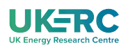 UK Energy Research Centre Site